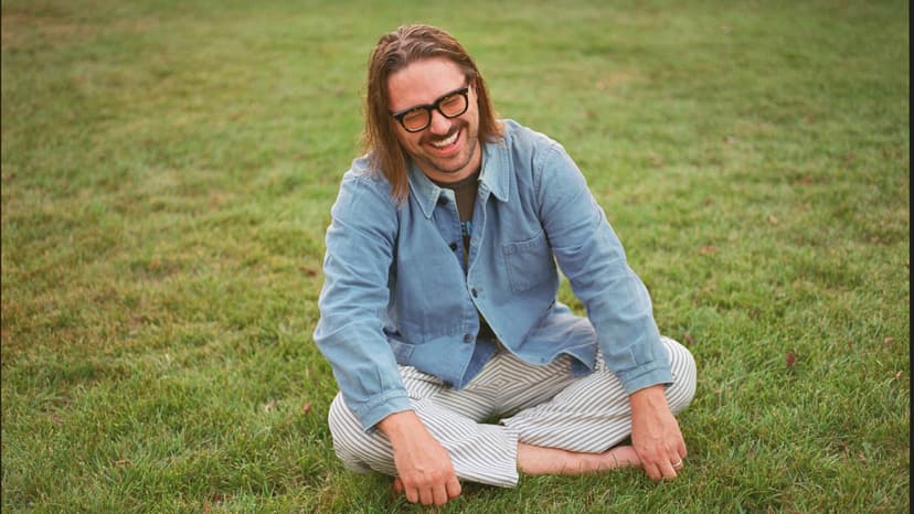 Producer Embraces Discomfort for Musical Innovation