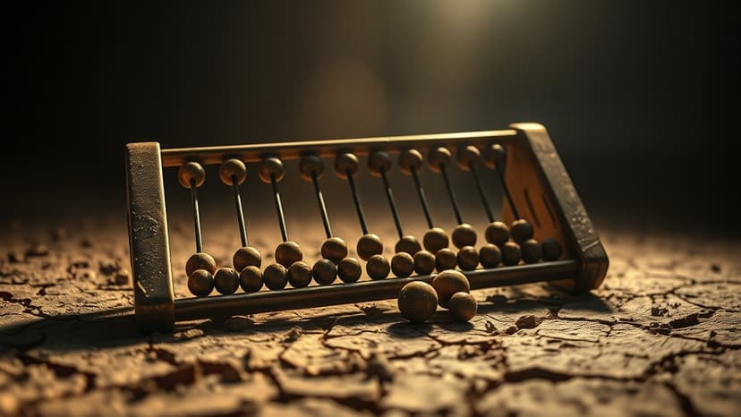 Gabon Faces Default Risk Amid IMF Program Uncertainty