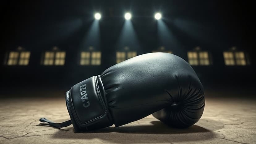 Heavyweight Powerhouse Gabriel Lorenco Earns Likely UFC Contract