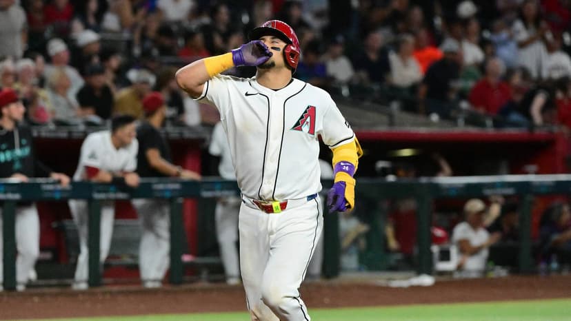 Arizona's MVP: Moreno's Historic Season Shines