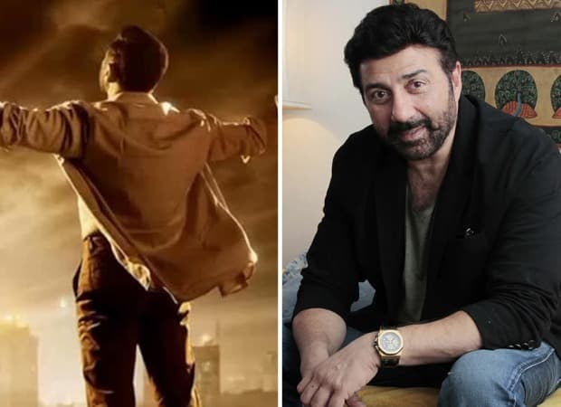 Sunny Deol's 'Gabru' Release Postponed; Salman Khan Cameo Intact
