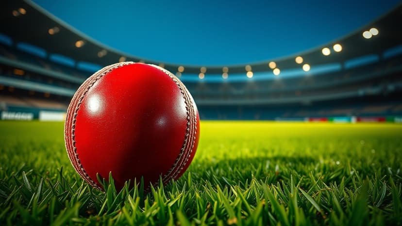 Gaddafi Stadium: High-Scoring Cricket Expected Today!
