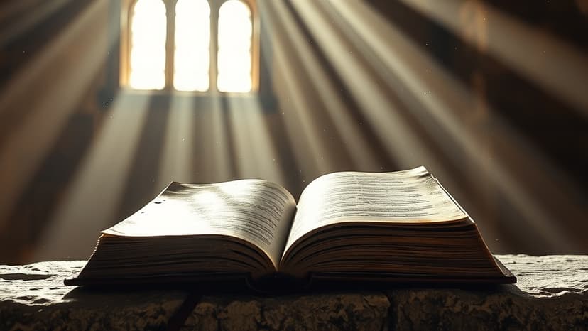 Gaelic Psalms Go Global: Borders Singers on Big Screen