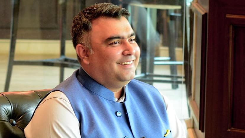 Olympic Shooter Narang Eyes NRAI Presidency