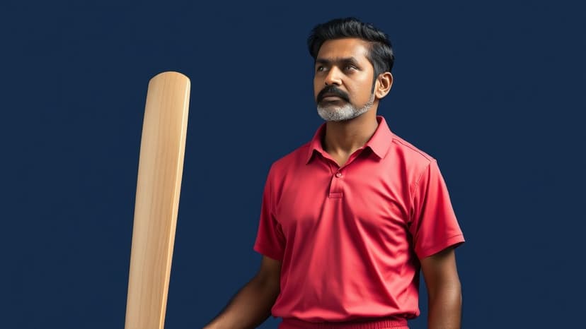 Ex-Opener Blasts Team Selection: Gaikwad 'Must Have'