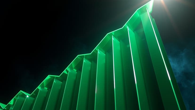GAIL Profits Skyrocket in Q1 FY27