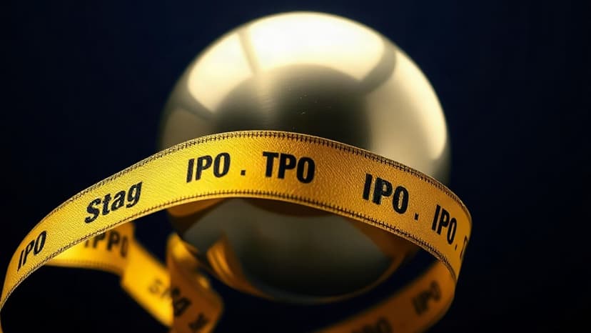 Gaja IPO Subscribed 0.86x Amidst Funding Plans