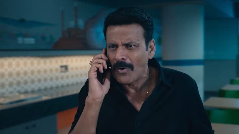 Manoj Bajpayee Film Renamed for Sensitivity