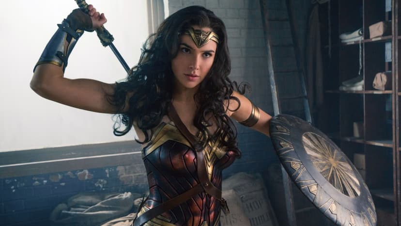 Gal Gadot: 'They promised me Wonder Woman 3!'