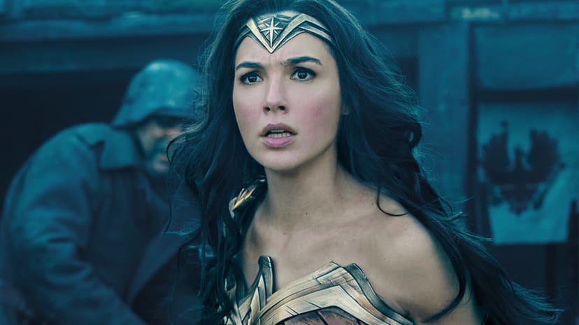 Gal Gadot Confirms Exit From Wonder Woman Role