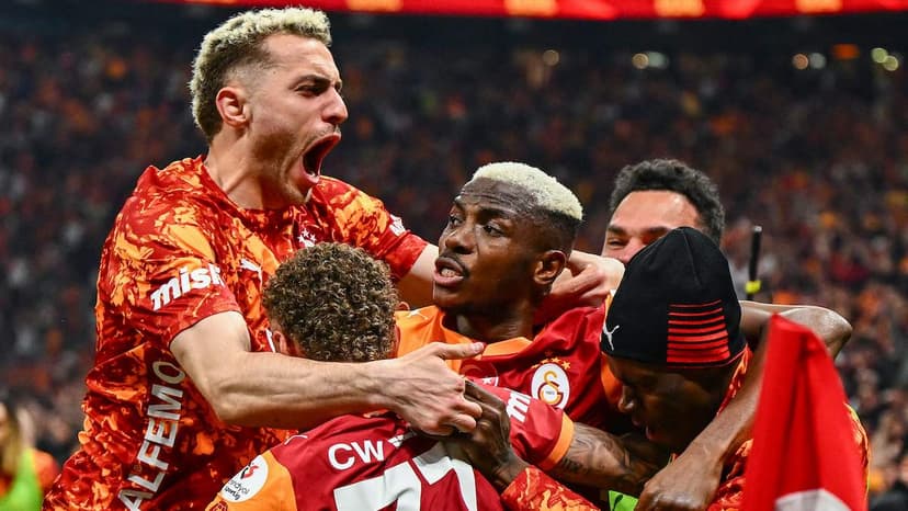Galatasaray's Defensive Woes: A Preseason Challenge