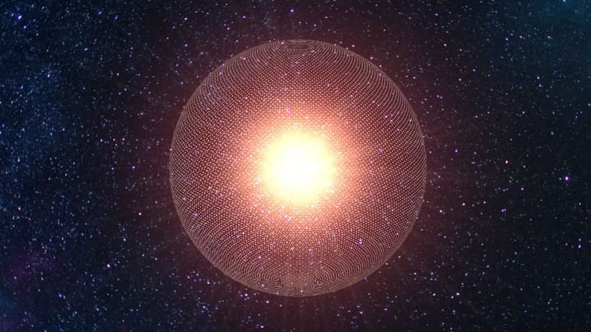 Galaxies masquerade as alien tech around stars