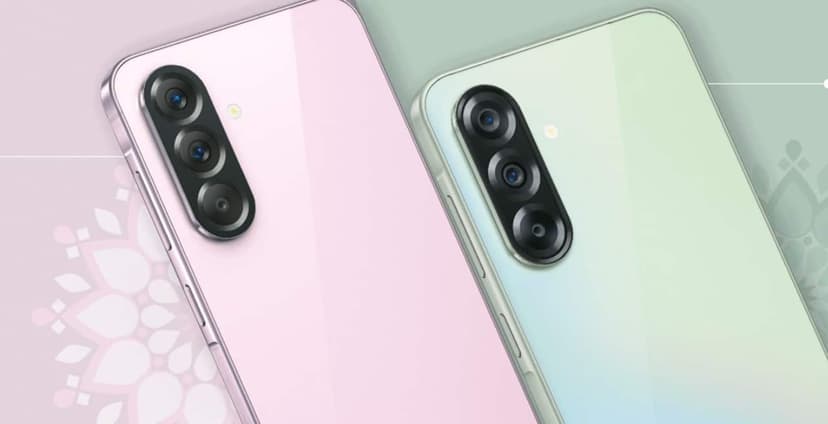 Galaxy A56 Gets Android 17 Power!