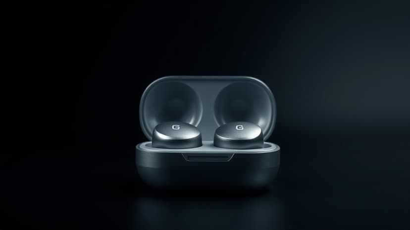 Galaxy Buds 4 Pro: A Major Leap in Audio Tech