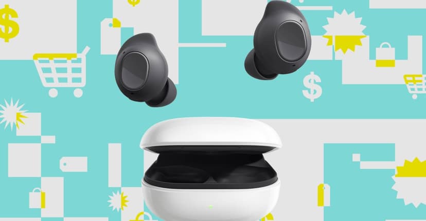 Galaxy Buds FE Deal: Save $30 Now!