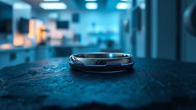 Galaxy Ring 2 Delayed: Early 2027 Launch Expected