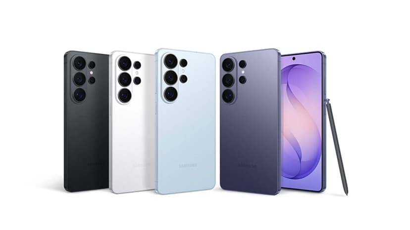 Galaxy S26: Trade-in deals and new perks await!