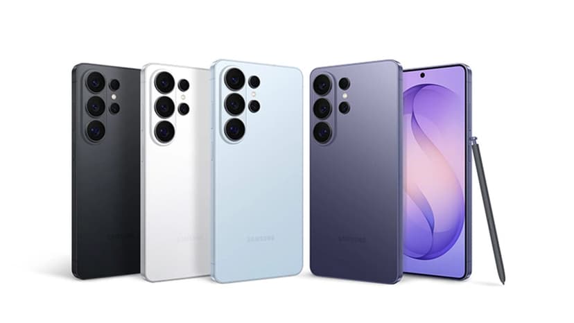 Galaxy S26 Ultra: Exclusive Privacy Display Arrives!