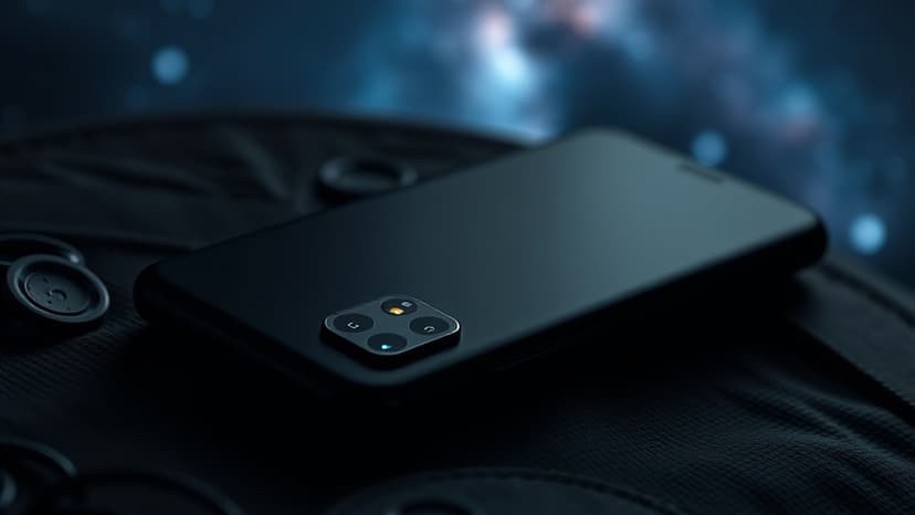 Galaxy S26 Ultra camera: Expert RAW beats auto night shots