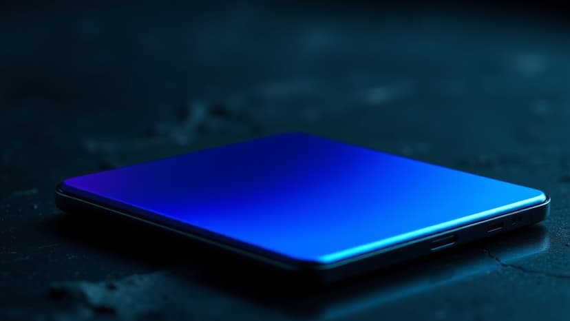 Galaxy S26 Ultra: Privacy Over Brightness?