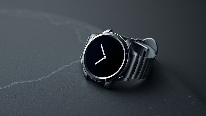 Ultra-Bright and Thin: Galaxy Watch Ultra 2 Specs Leaked