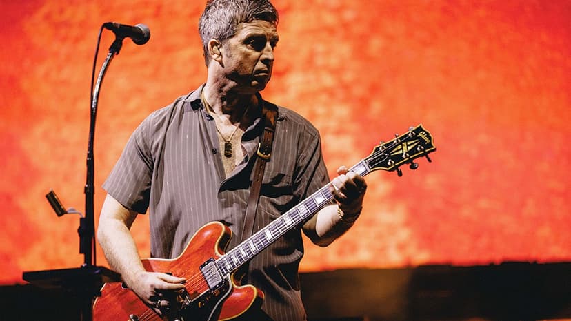 Gallagher Brothers' Reunion: Silence Speaks Louder Than Words