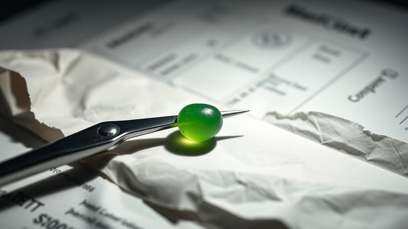 Healthy Gallbladder Removed in Botched Surgery