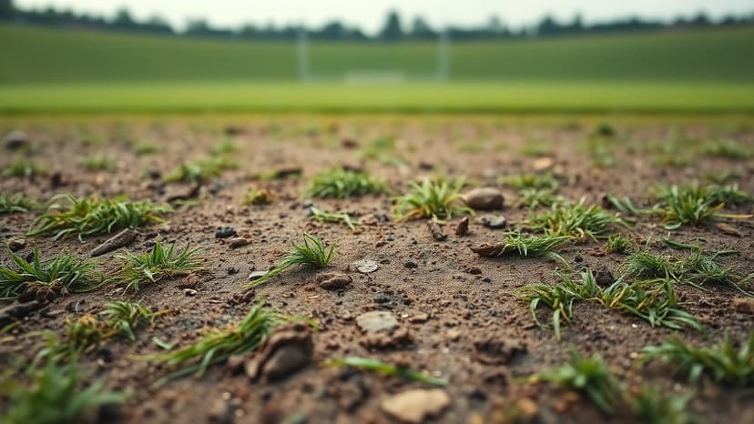 Galle Pitch Mystery: India's Playing XI in Doubt