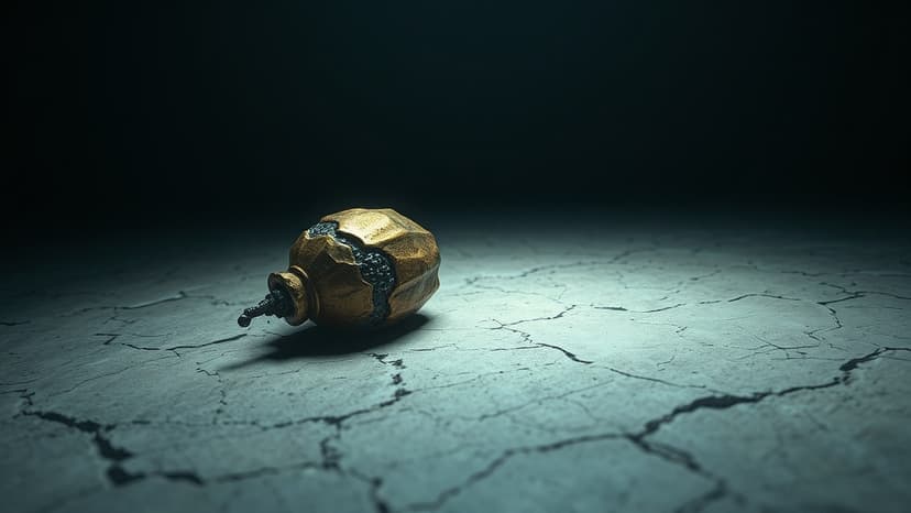 Surgery Delayed 6 Months: Life on Hold for Gallstone Patient