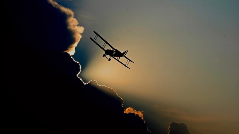 Medical Flight Crashes in Galveston Bay Fog