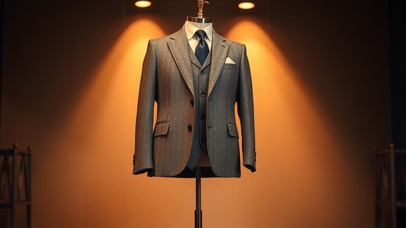 Tweed Triumph: Megan Cunniss Crowned Cheltenham Queen