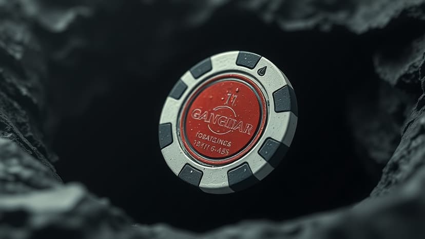 Gamble With Criminals: Fan's Tragic Suicide