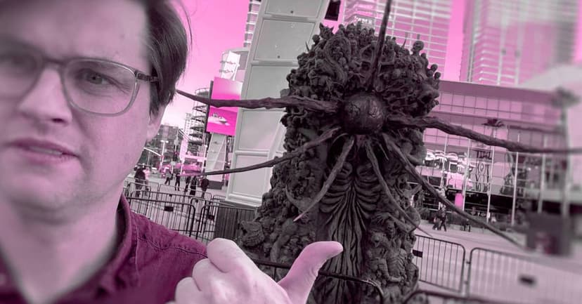 Gaming's Future: What to Expect at The Game Awards