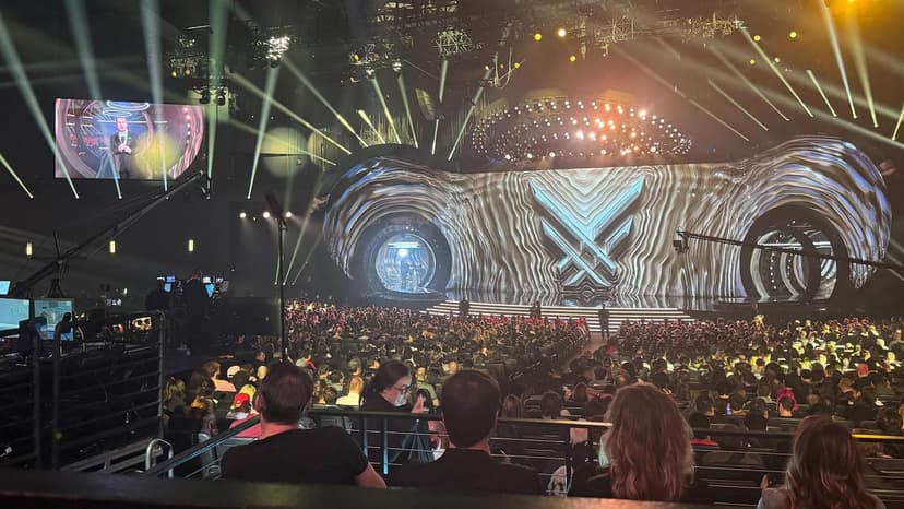 The Game Awards 2025: Epic Reveals Shape Gaming's Future