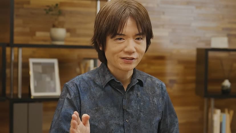 Sakurai's Game Designers Award Concludes After 16 Years