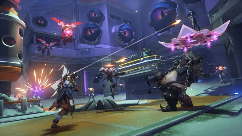 Gaming Servers Face Price Shockwaves
