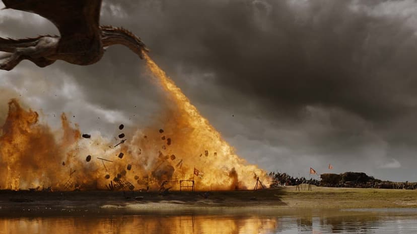 Westeros Comes to Cinema: GoT Prequel Film Announced