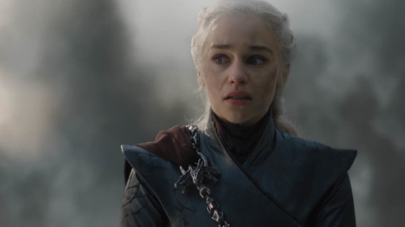 GoT Finale Backlash Still Stings