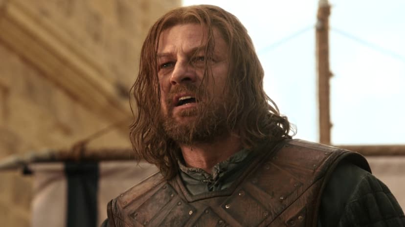 No One Was Safe: Every Game of Thrones Main Death