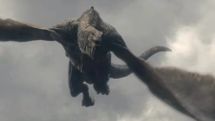 Game of Thrones Movie Title Revealed!