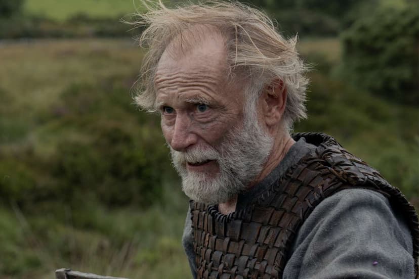 Prosthetic Penis Steals Scene in Game of Thrones Prequel