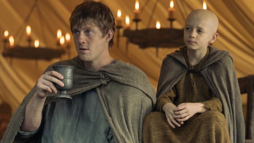 Game of Thrones Prequel Wraps Filming Amidst Weather Woes