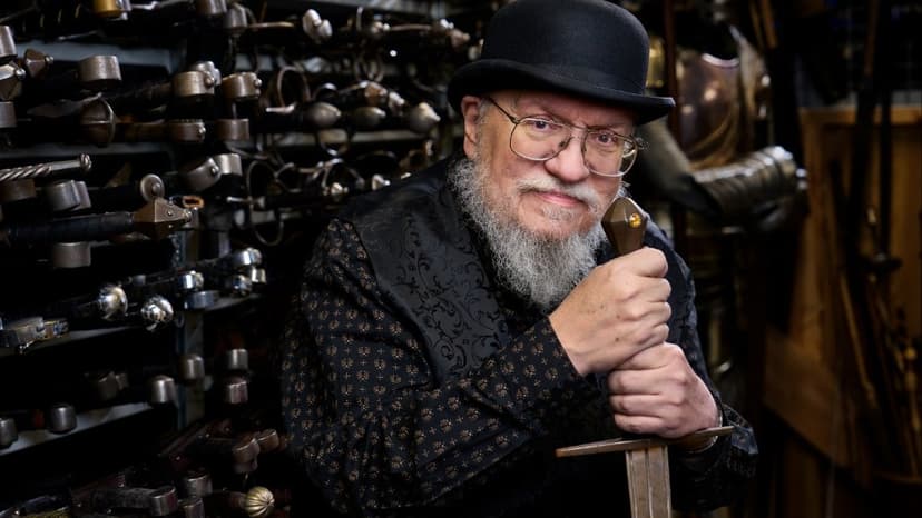 Game of Thrones Play Heads to London Stage