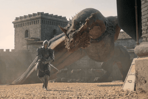 Dragon's Reign Ends: What's Next for Game of Thrones?