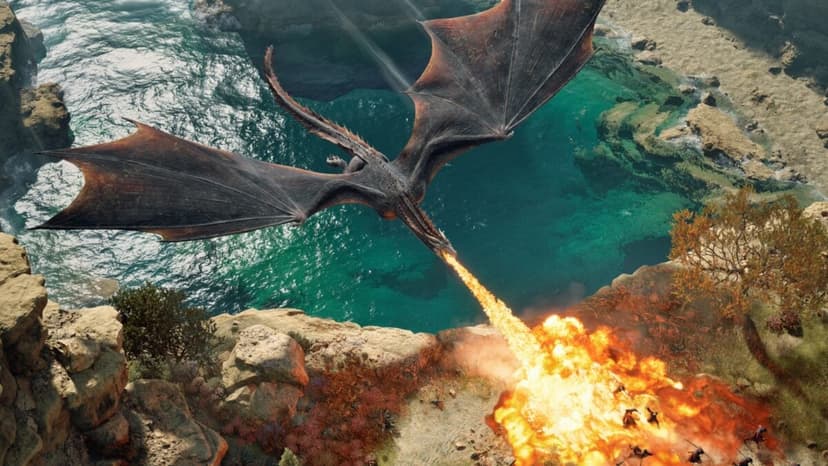Westeros Awaits: Game of Thrones RTS Launching 2027