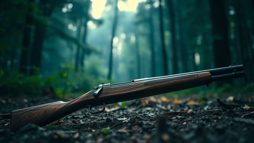 Gamekeeper Filmed Shooting Rare Birds