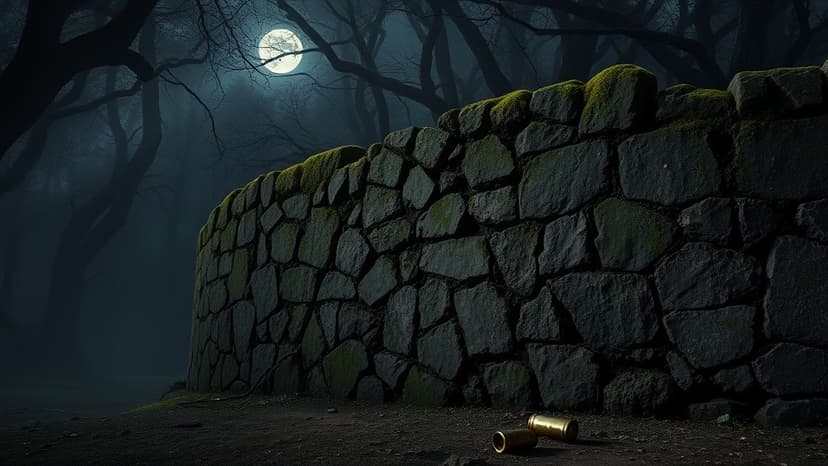 Jail for Gamekeeper's Brutal Execution