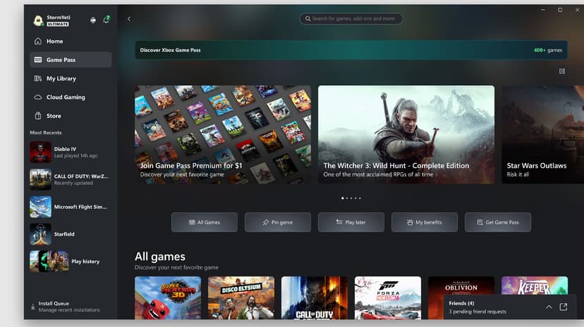 Gamer Wins Legal Battle Against Microsoft Over Hacked Account
