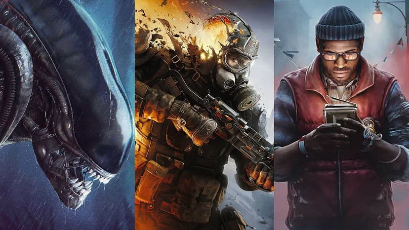 Gamescom 2026: Top 7 Games You Can't Miss!