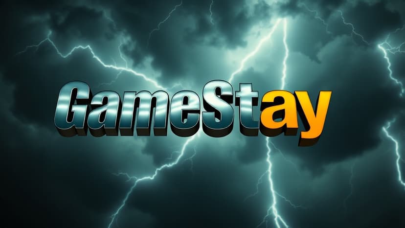 Cohen's $55B eBay Bid: GameStop's Audacious Move